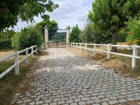 Clos de Bigorre